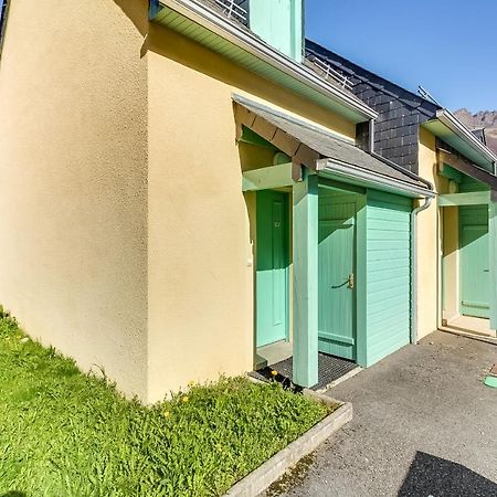 Chalet De Peyrelance Каутерец Екстериор снимка