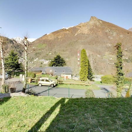Chalet De Peyrelance Каутерец Екстериор снимка