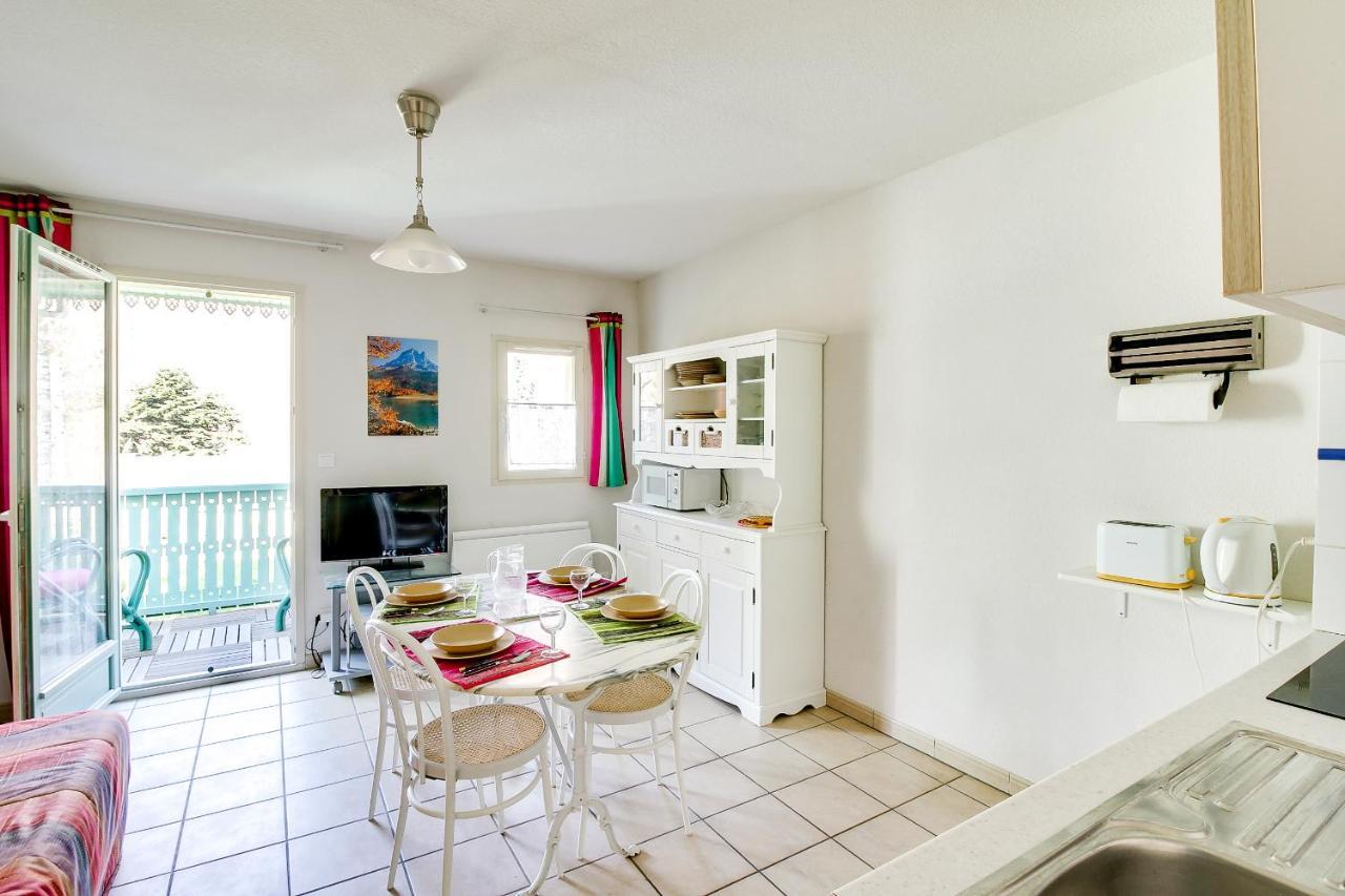 Chalet De Peyrelance Каутерец Екстериор снимка