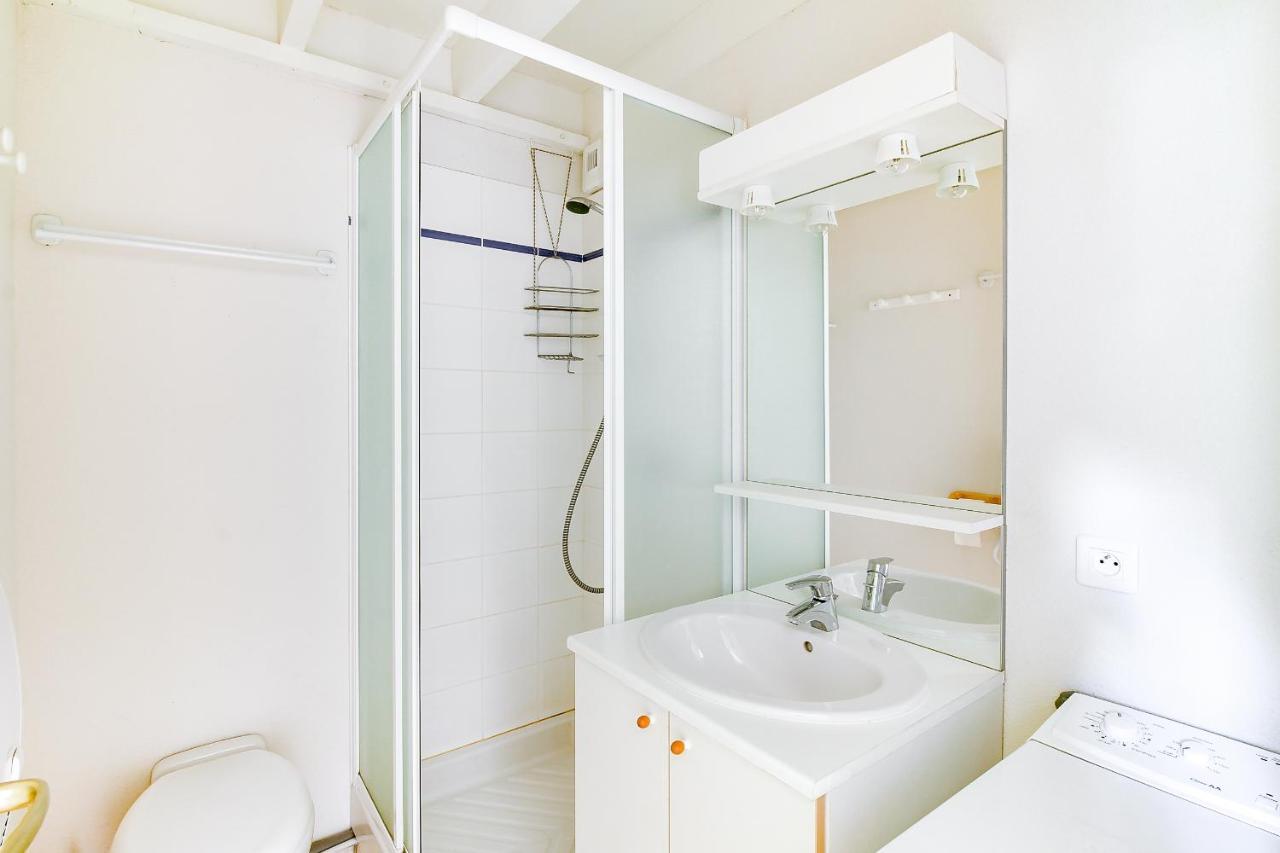 Chalet De Peyrelance Каутерец Екстериор снимка