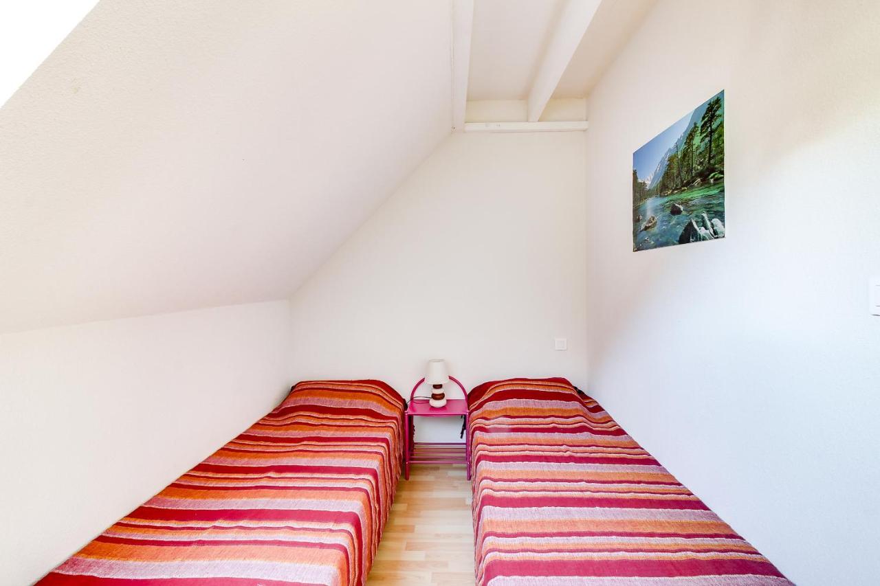 Chalet De Peyrelance Каутерец Екстериор снимка